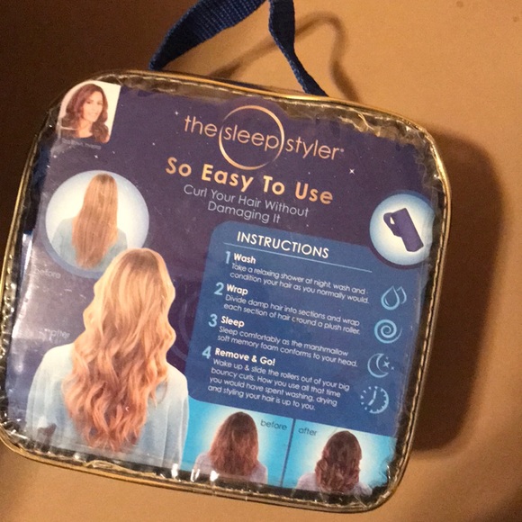 The sleep styler mini new - Picture 2 of 3